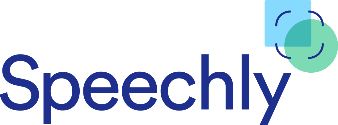 Speechly Logo