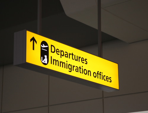 How interpretation technology can help smooth UK border challenges